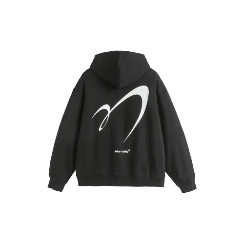 NARTALIY Sweatshirts Unisex