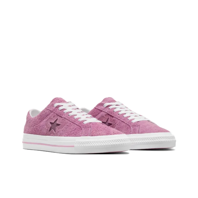 Converse One Star Pro 'Flower Light Orchid'-1