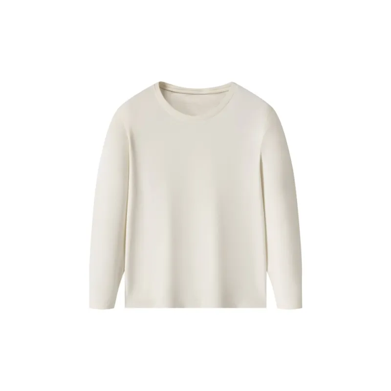 GXG Men Thermal Tops-0
