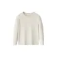 Raw White