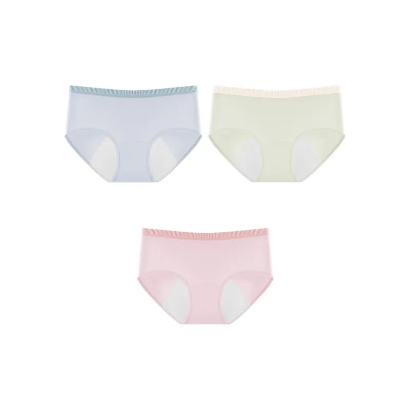 GRACEWELL Underpants Women's 3 Pack-47