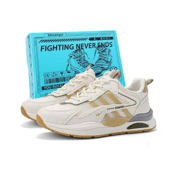 DOUBLE STAR 88 Casual Shoes Men's