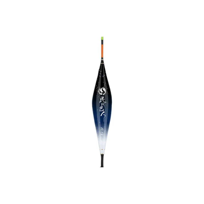 Folk Artists Floats Fishing Composite Material Bottom Fishing Floats-20