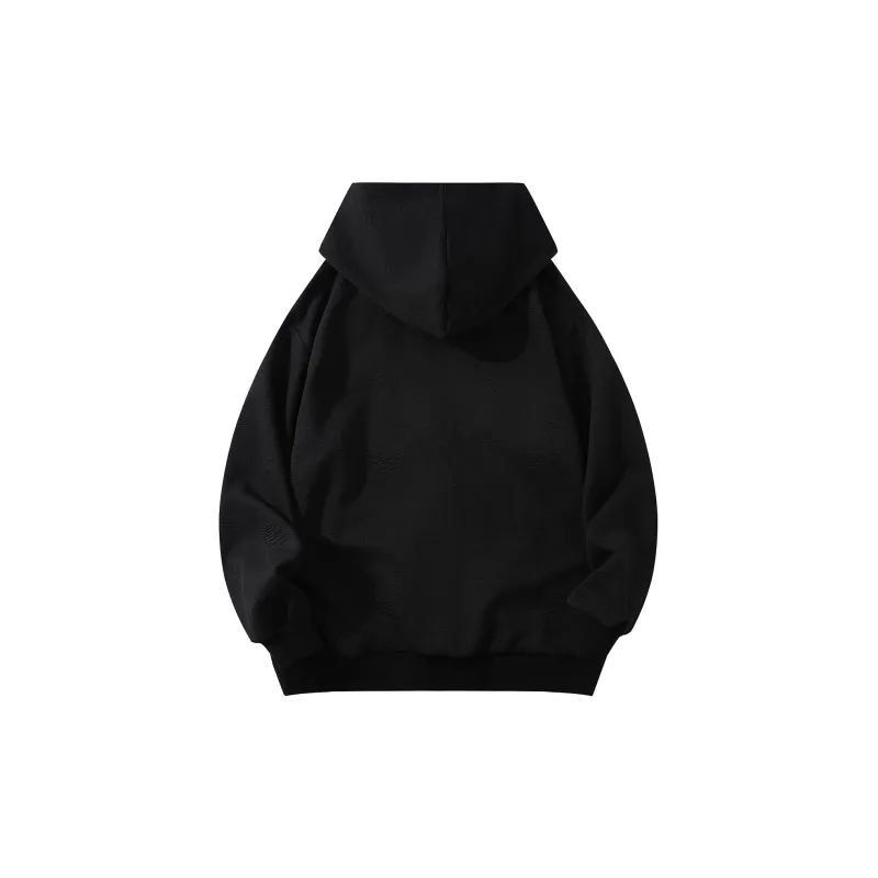 MEIPIN TANG Sweatshirts Unisex-1