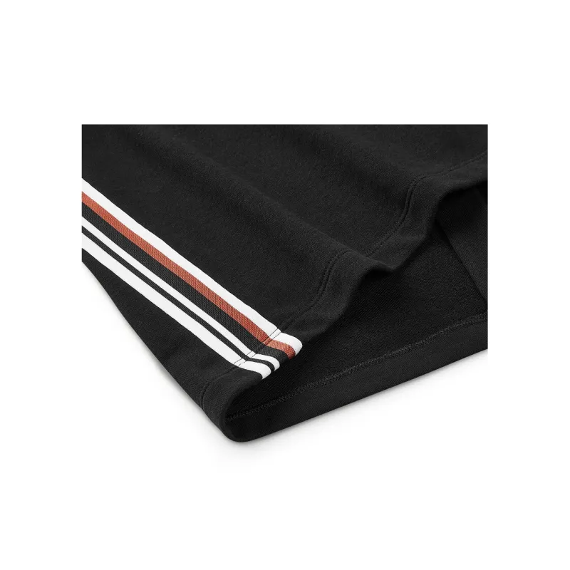 Skechers Casual Long Skirts Women's Black-3