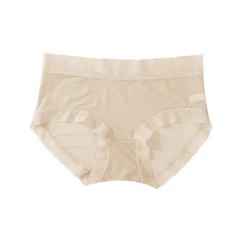 YUZHAOLIN Underpants Women's Combo Set