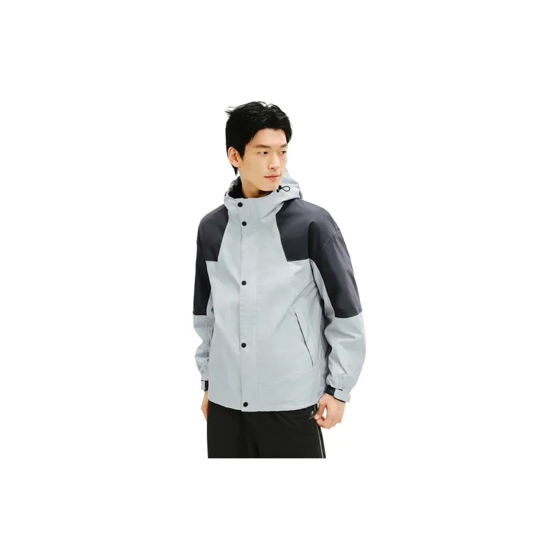NETEASE Windbreaker Jacket Unisex-14