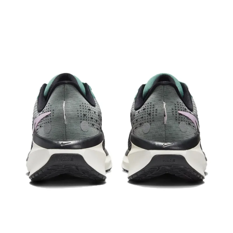 Nike Vomero 17 Bicoastal Black Sail Pink Foam Women's-4