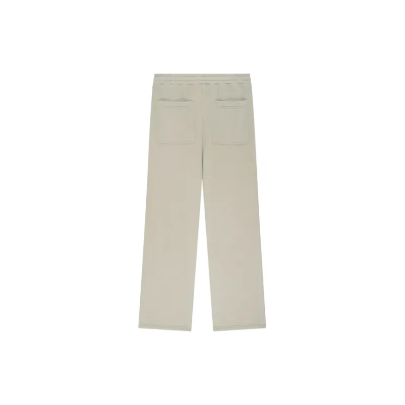 Nice Rice Knitted Sweatpants Men's-1