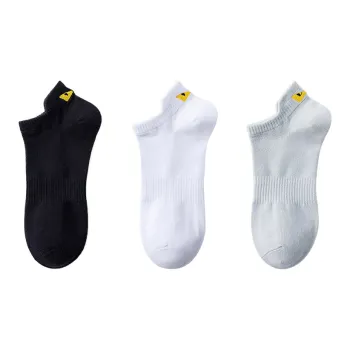 MIIOW Ankle Socks Men's Combo Set