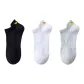 A Set-Black+White+Light Gray (3 Pack)