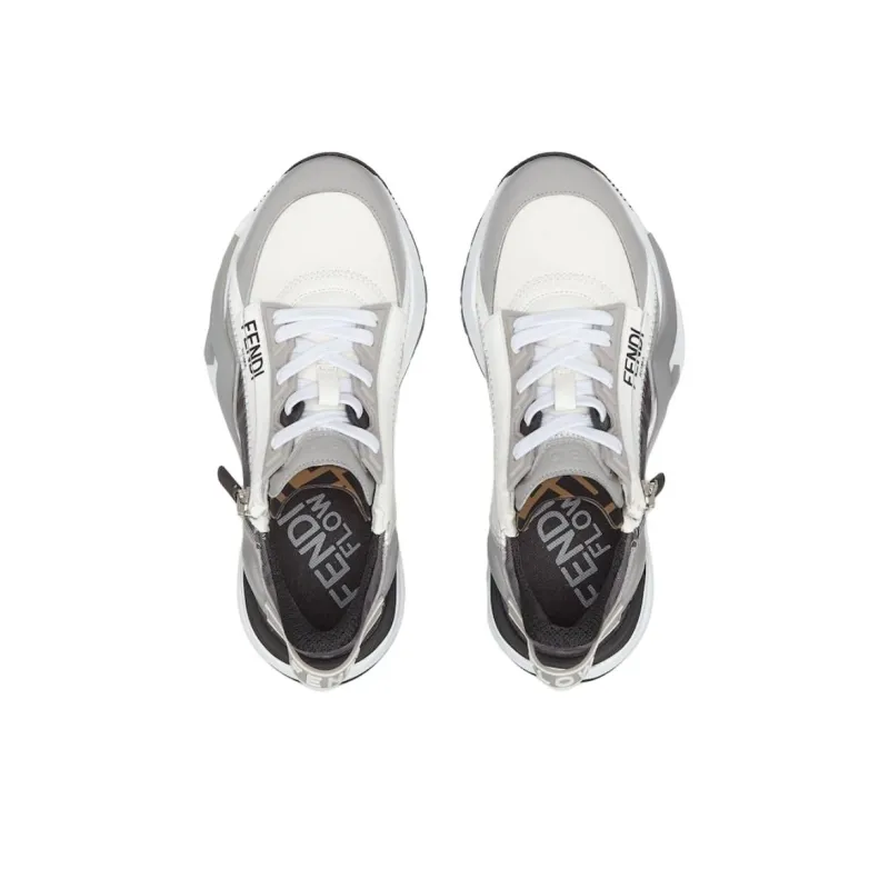 FENDI Flow Low Top Sneakers Women's-3