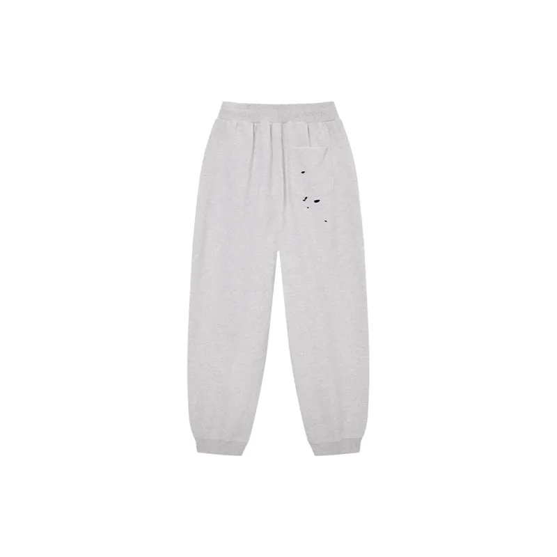 NPC Casual Pants Unisex-1