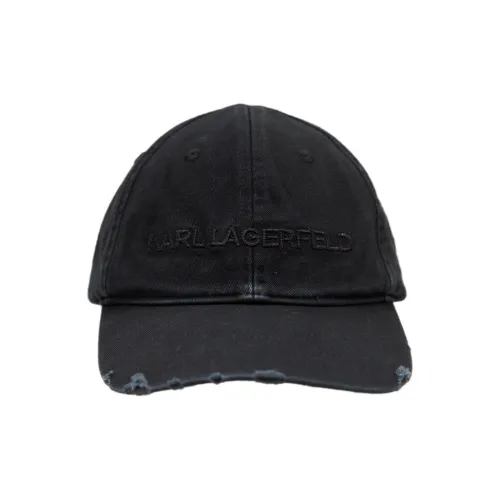 Cap PAUL&SHARK 11317121 Black 011