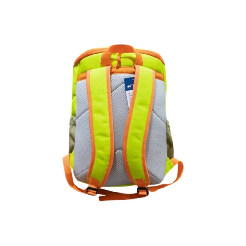 YONEX Badminton Racket Bags 2 Pcs Casual Backpack Unisex Breathable Back Panel-2