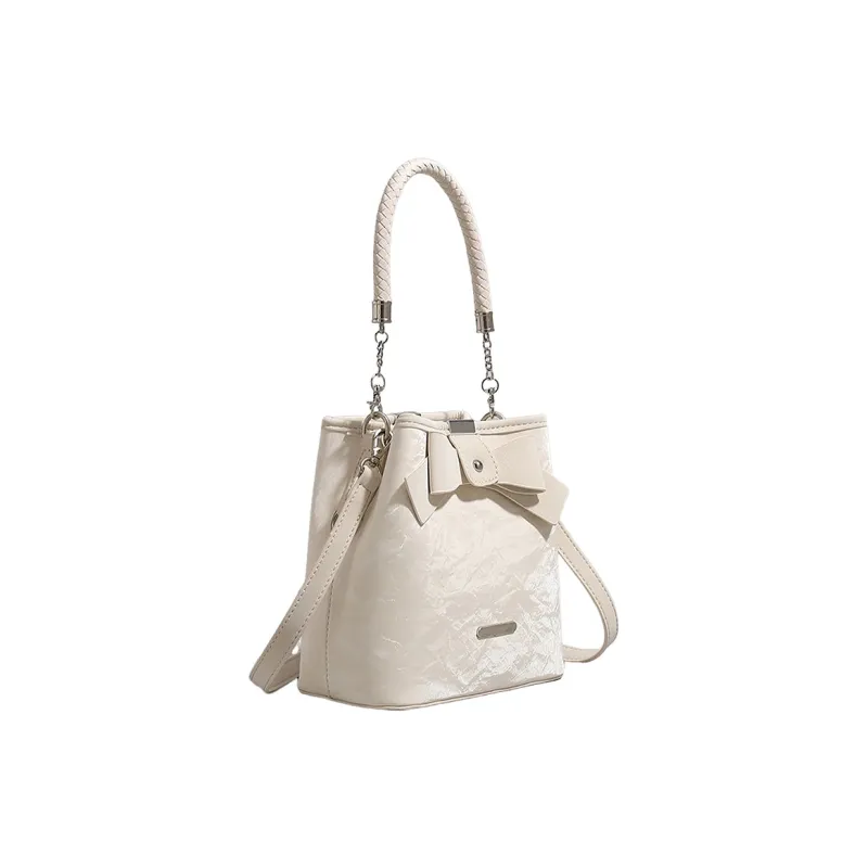 NATTY Shoulder Bags-14
