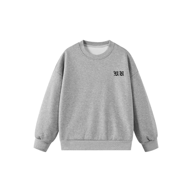 BEAR UNION T Shirts Unisex-50