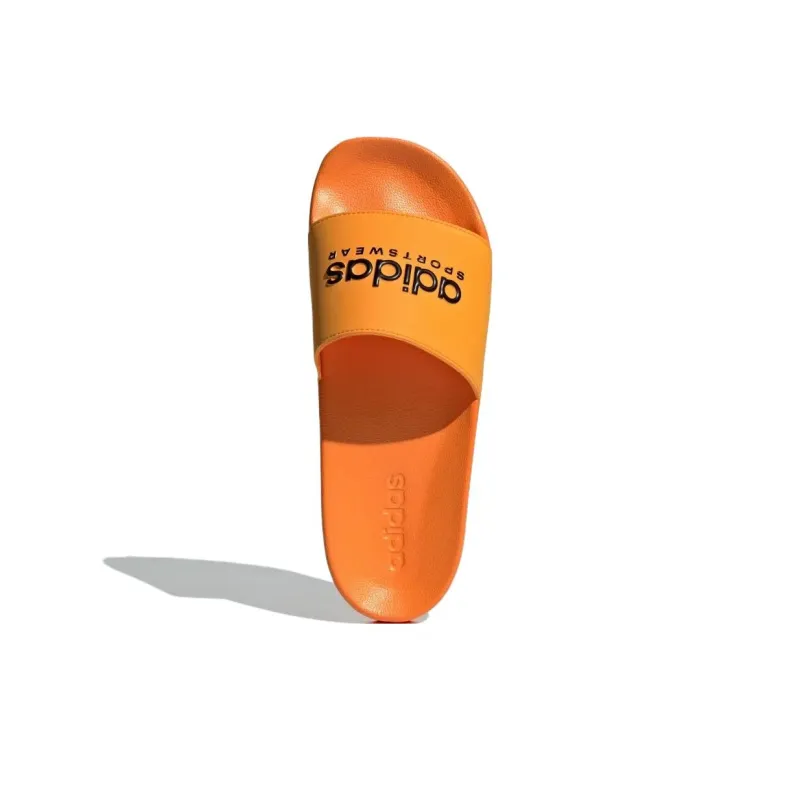 Adilette Adidas Shower Slide 'Crew Orange'-2