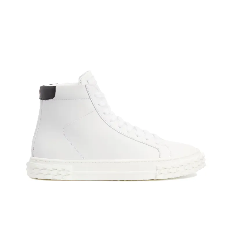 Giuseppe Zanotti Ecoblabber Sneakers-1