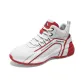 White Red