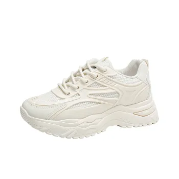 FIRS Kids Durable Breathable Chunky Sneakers Women's