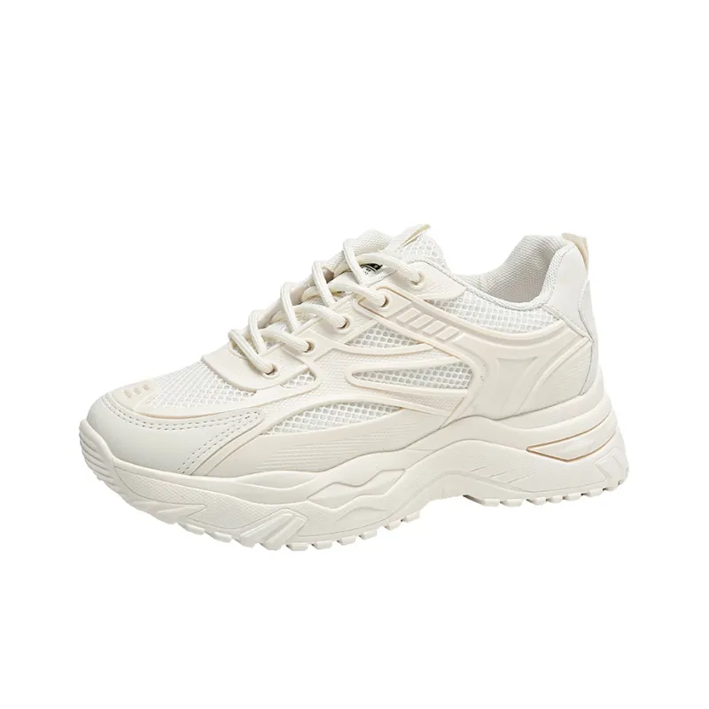 FIRS Kids Abrasion Resistant Breathable Chunky Sneakers Women's-0