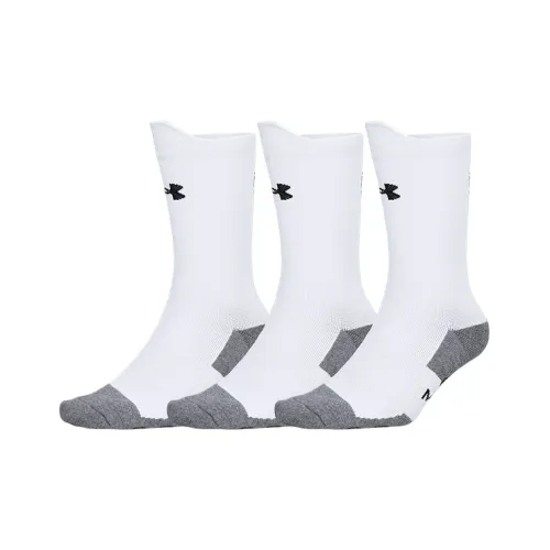 Under Armour Men Knee-high Socks