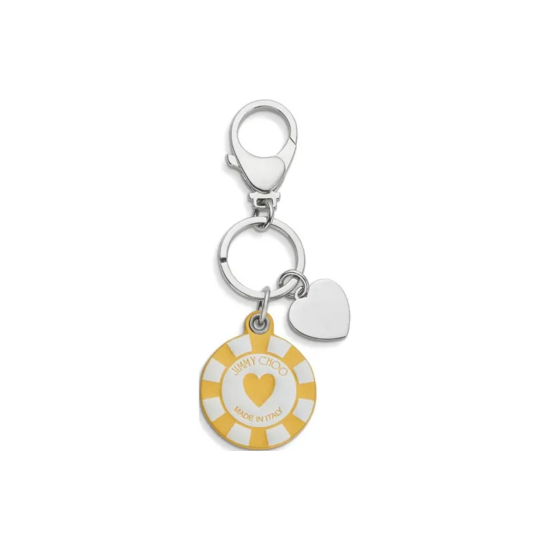 Jimmy Choo Casino Chip Charm-1