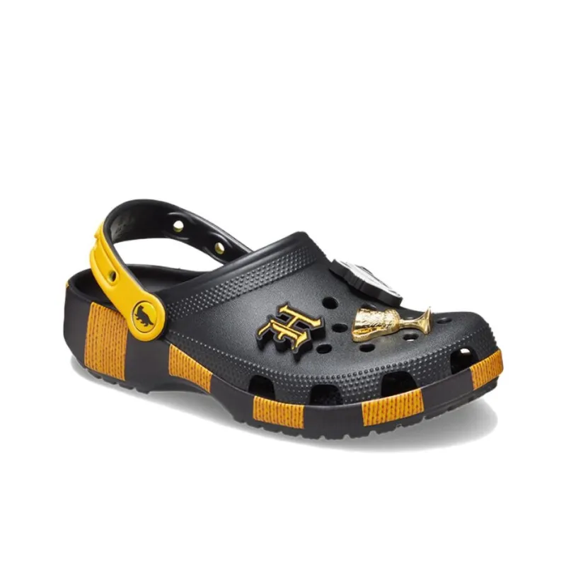 Crocs Classic Clog Harry Potter Hufflepuff-2