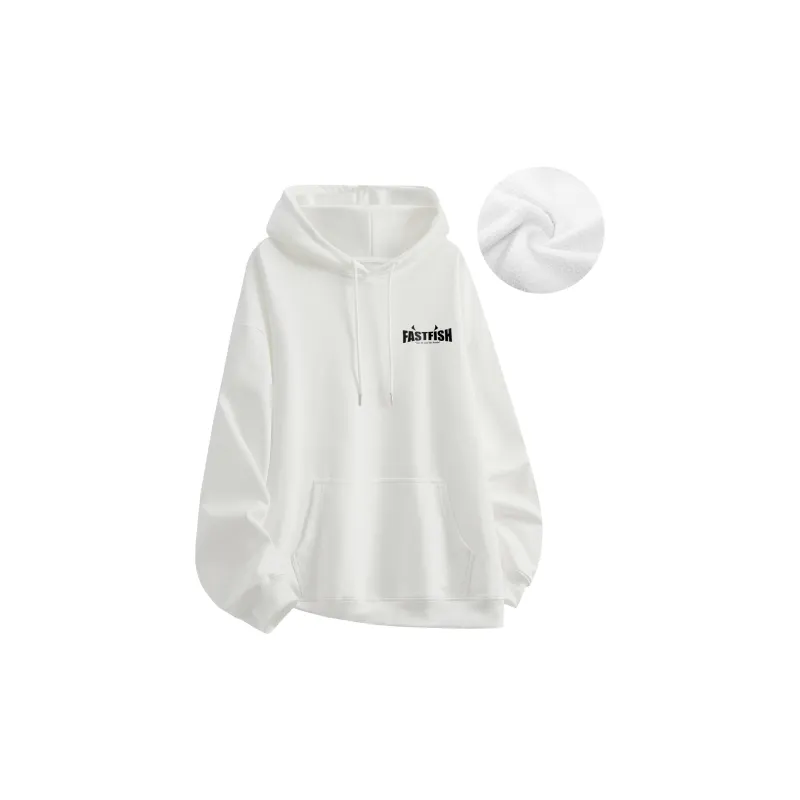 FASTFISH Sweatshirts Unisex-12
