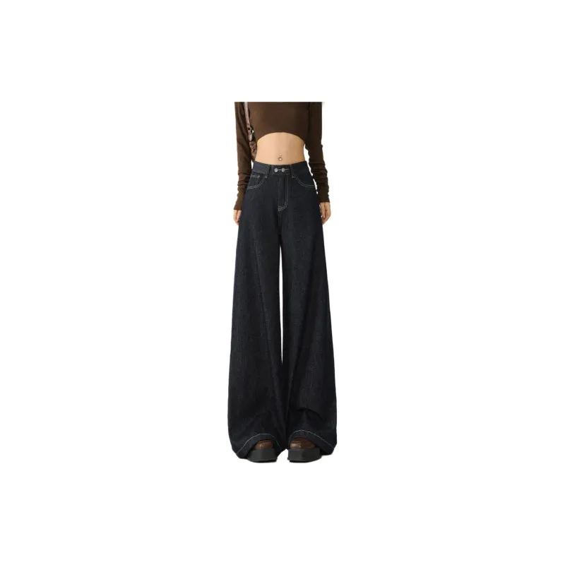 Concubine Zhu Jeans Women's-7
