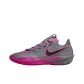Smoke Grey/Hot Fuchsia/Hyper Pink/Black