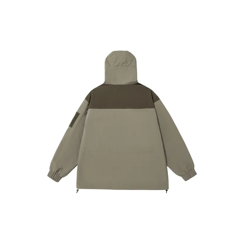 SET FUNS Jackets Unisex-1