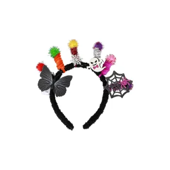 HANYUDIE Headbands Unisex