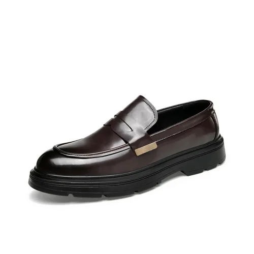 G5 Loafers Men