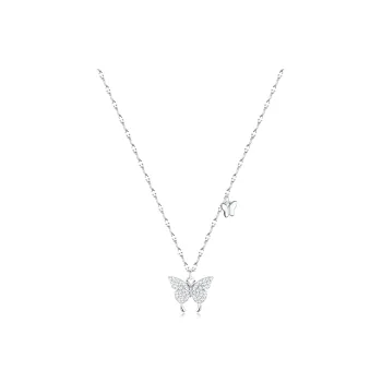 CAREBEARS 999 Fine Silver Necklaces Women's