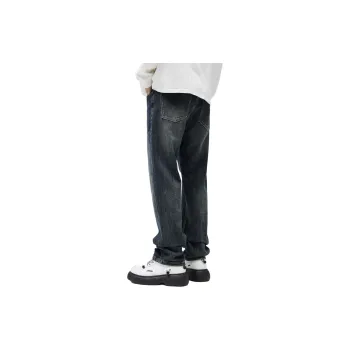 JASONWOOD Cowboy On The Run Jeans Men's Blue