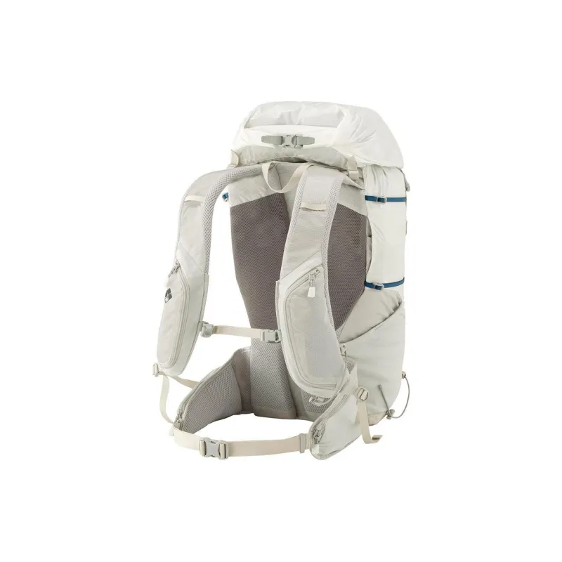MONTBELL Nylon Outdoor Mountaineering Bag, Backpack Regular Unisex White-2