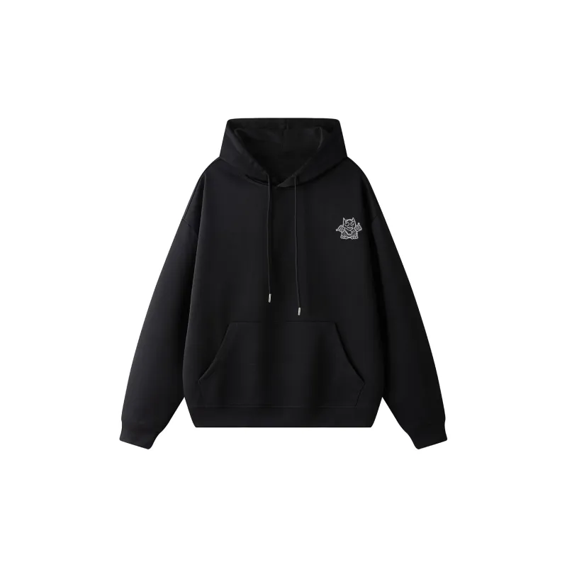 Love Monster Sweatshirts Unisex-5