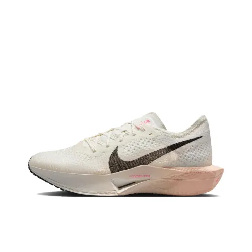 Nike ZoomX Vaporfly 3 Sail Guava Ice Women's