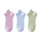 B Set-Pink/Purple+Blue+Green (3 Pack)
