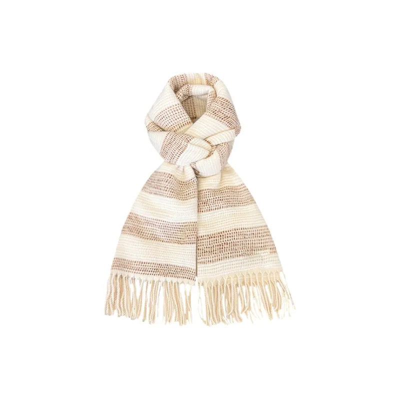 J W Knit Scarves Women's-0