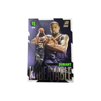 PANINI Suns Core Kevin Durant TC Player Card Basketball Star Card Rare Card Sports Cards 1 Pc