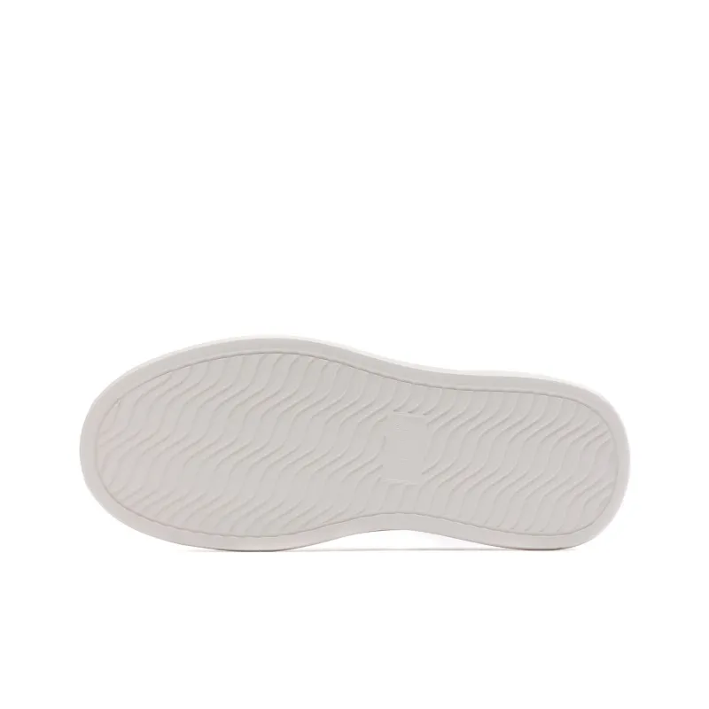 Lee Slip Resistant Low Top Skateboard Shoes Men's-9