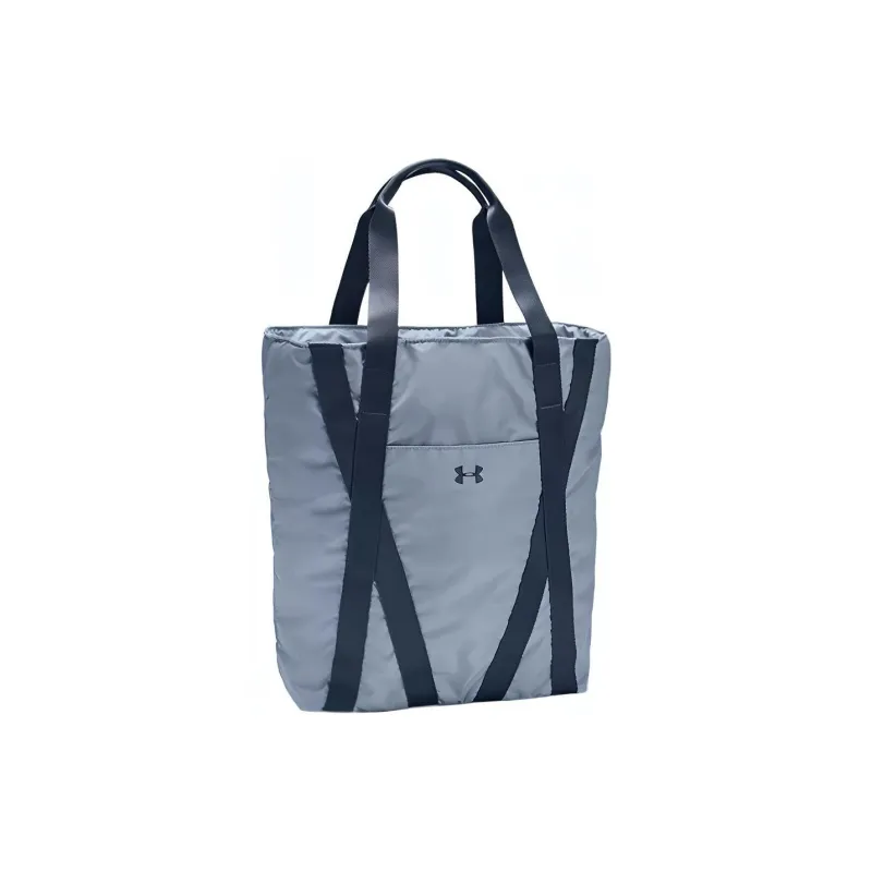 Under Armour Polyester One Shoulder Handbags Regular Women's Blue-0