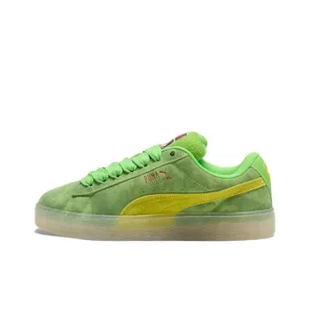 PUMA Suede Xl Ghostbusters Slimer