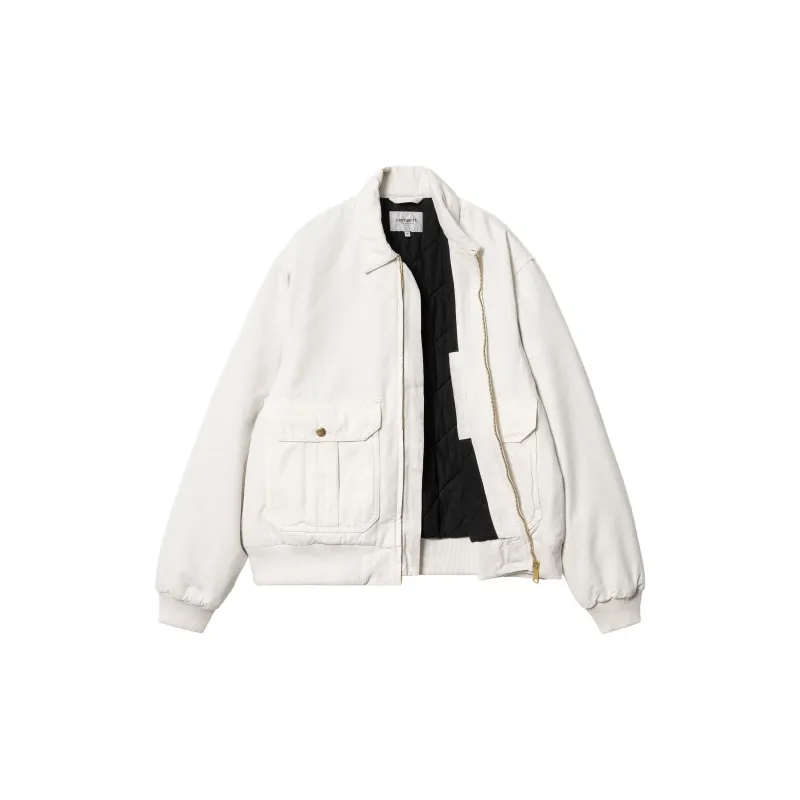 Carhartt WIP Stanton Jacket-1