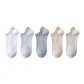 C Set-White+Light Gray+Gray Blue+Khaki+Light Green (5 Pack)