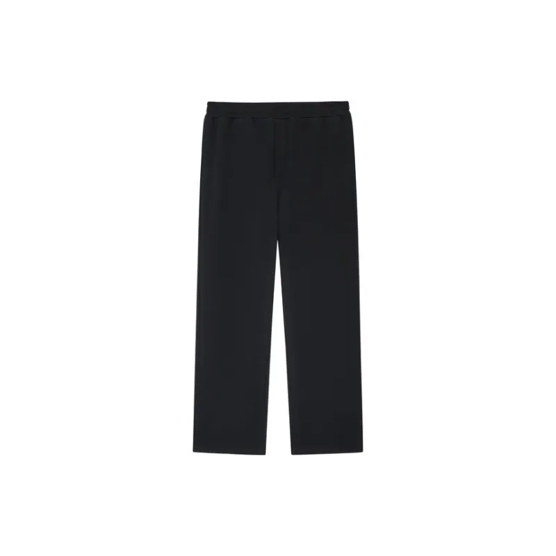 Nice Rice Knitted Sweatpants Men's-8