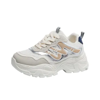 FIRS Kids Abrasion Resistant Chunky Sneakers Women's